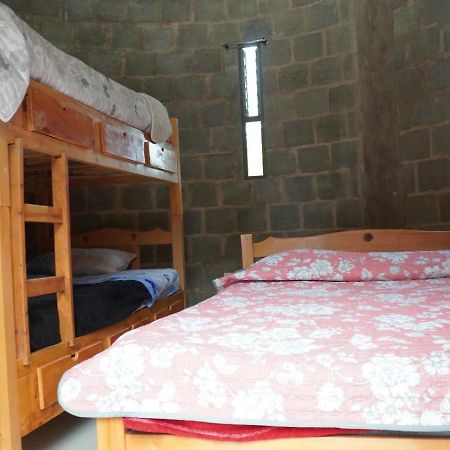 Hotel Castillo Roma Моникира Екстериор снимка
